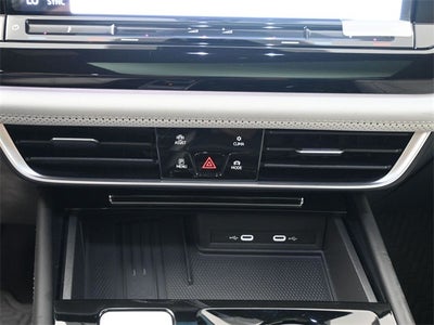 2025 Volkswagen Atlas Cross Sport 2.0T SEL Premium R-Line