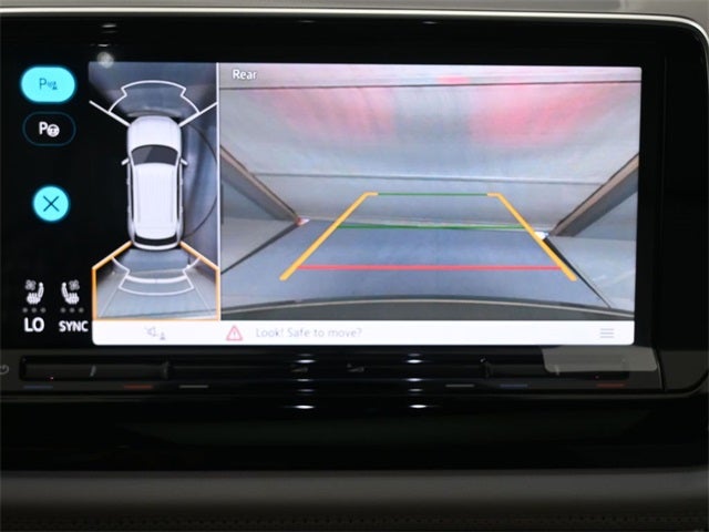 2025 Volkswagen Atlas Cross Sport 2.0T SEL Premium R-Line