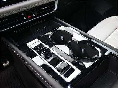 2025 Volkswagen Atlas Cross Sport 2.0T SEL Premium R-Line