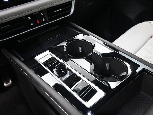 2025 Volkswagen Atlas Cross Sport 2.0T SEL Premium R-Line