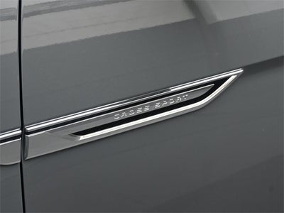 2025 Volkswagen Atlas Cross Sport 2.0T SEL Premium R-Line