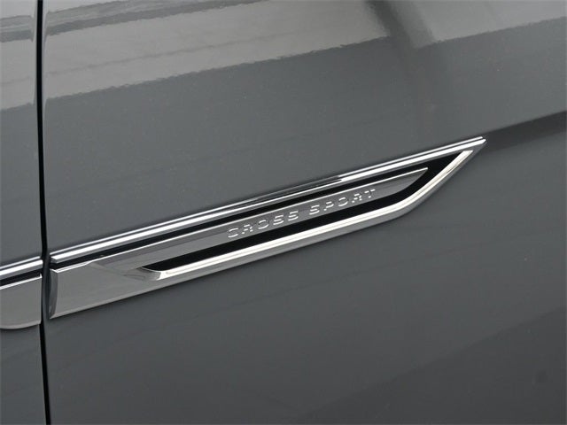 2025 Volkswagen Atlas Cross Sport 2.0T SEL Premium R-Line