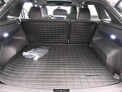 2025 Volkswagen Atlas Cross Sport 2.0T SEL Premium R-Line