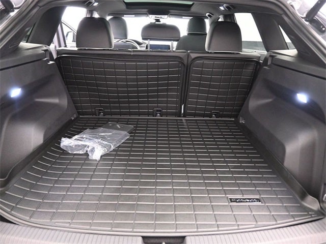 2025 Volkswagen Atlas Cross Sport 2.0T SEL Premium R-Line