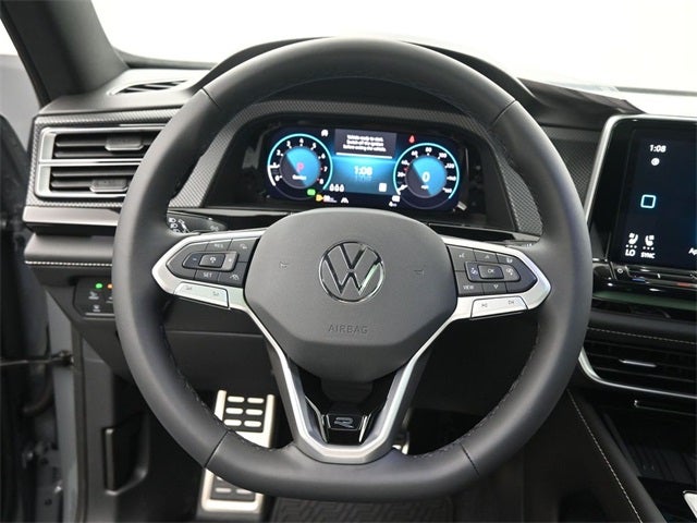 2025 Volkswagen Atlas Cross Sport 2.0T SEL Premium R-Line