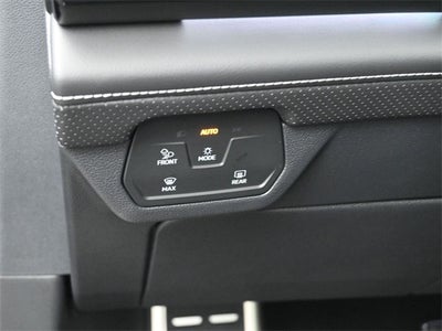 2025 Volkswagen Atlas Cross Sport 2.0T SEL Premium R-Line