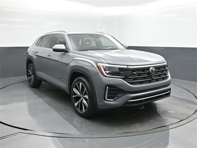 2025 Volkswagen Atlas Cross Sport 2.0T SEL Premium R-Line