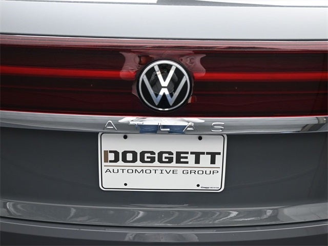 2025 Volkswagen Atlas Cross Sport 2.0T SEL Premium R-Line