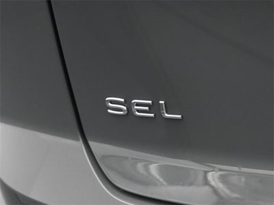 2025 Volkswagen Atlas Cross Sport 2.0T SEL Premium R-Line