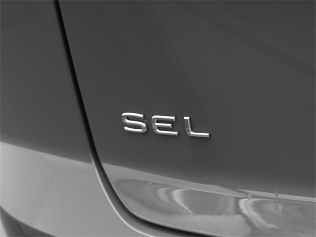 2025 Volkswagen Atlas Cross Sport 2.0T SEL Premium R-Line