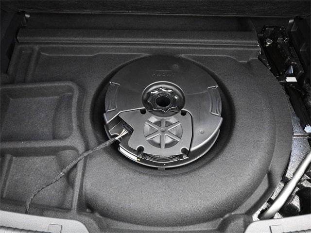 2025 Volkswagen Atlas Cross Sport 2.0T SEL Premium R-Line