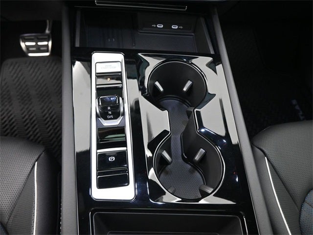 2025 Volkswagen Atlas Cross Sport 2.0T SEL Premium R-Line