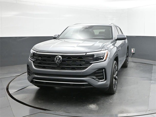 2025 Volkswagen Atlas Cross Sport 2.0T SEL Premium R-Line