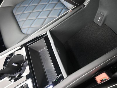 2025 Volkswagen Atlas Cross Sport 2.0T SEL Premium R-Line