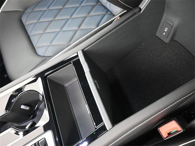 2025 Volkswagen Atlas Cross Sport 2.0T SEL Premium R-Line