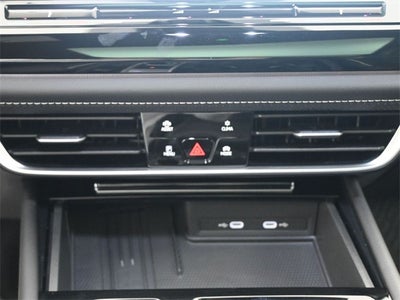 2025 Volkswagen Atlas Cross Sport 2.0T SEL Premium R-Line