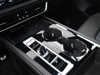 2025 Volkswagen Atlas Cross Sport 2.0T SEL Premium R-Line