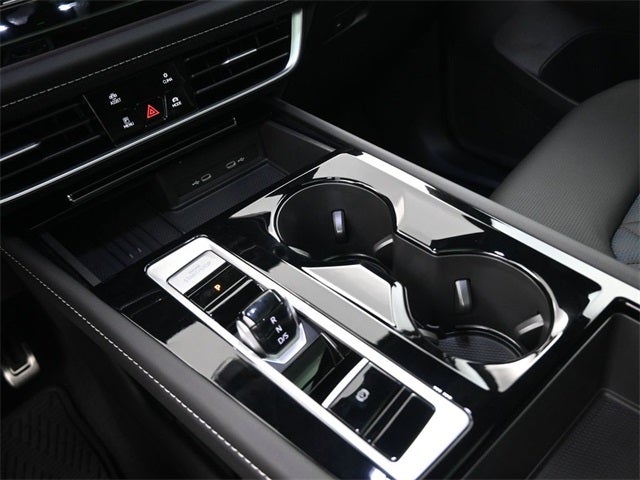 2025 Volkswagen Atlas Cross Sport 2.0T SEL Premium R-Line