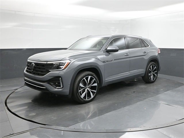 2025 Volkswagen Atlas Cross Sport 2.0T SEL Premium R-Line