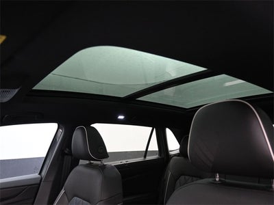 2025 Volkswagen Atlas Cross Sport 2.0T SEL Premium R-Line