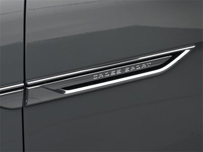 2025 Volkswagen Atlas Cross Sport 2.0T SEL Premium R-Line