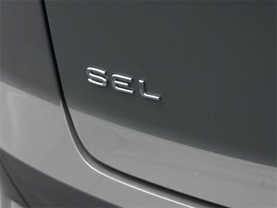 2025 Volkswagen Atlas Cross Sport 2.0T SEL Premium R-Line