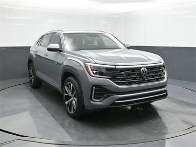 2025 Volkswagen Atlas Cross Sport 2.0T SEL Premium R-Line