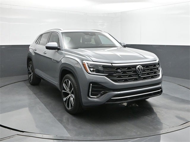 2025 Volkswagen Atlas Cross Sport 2.0T SEL Premium R-Line