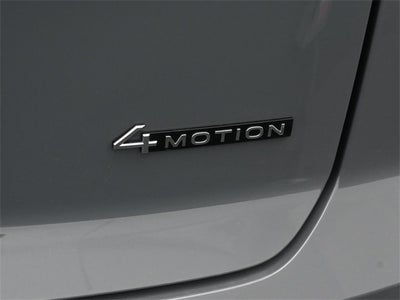 2025 Volkswagen Atlas Cross Sport 2.0T SEL Premium R-Line