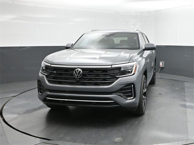 2025 Volkswagen Atlas Cross Sport 2.0T SEL Premium R-Line
