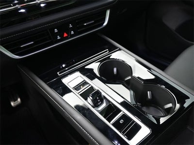 2025 Volkswagen Atlas Cross Sport 2.0T SEL Premium R-Line