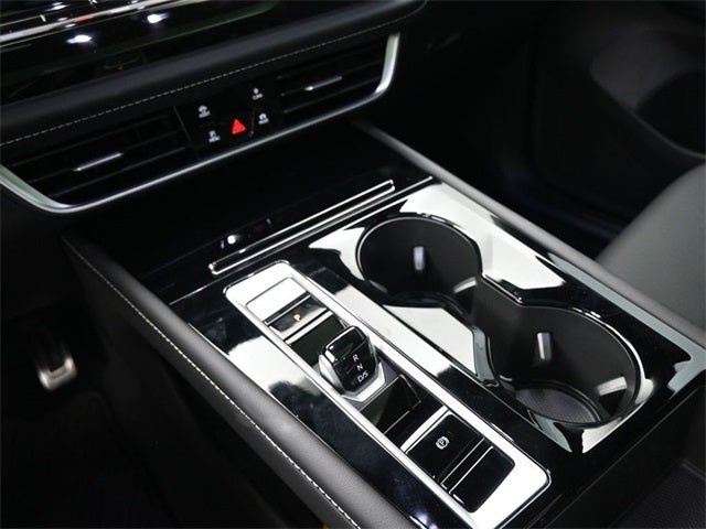 2025 Volkswagen Atlas Cross Sport 2.0T SEL Premium R-Line