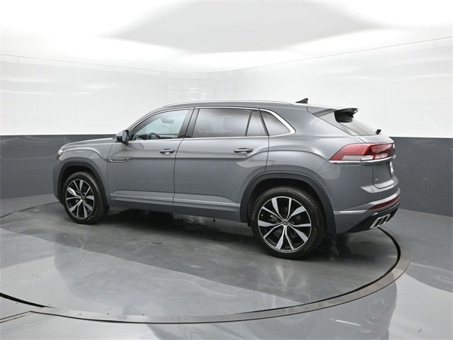 2025 Volkswagen Atlas Cross Sport 2.0T SEL Premium R-Line