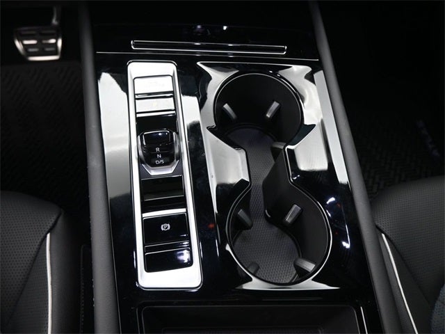 2025 Volkswagen Atlas Cross Sport 2.0T SEL Premium R-Line