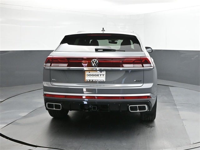 2025 Volkswagen Atlas Cross Sport 2.0T SEL Premium R-Line