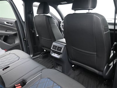 2025 Volkswagen Atlas Cross Sport 2.0T SEL Premium R-Line