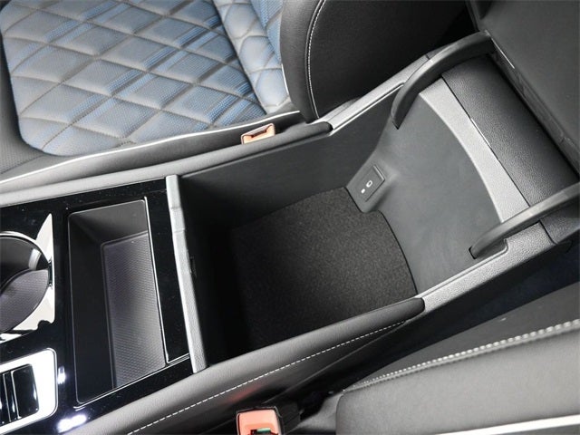 2025 Volkswagen Atlas Cross Sport 2.0T SEL Premium R-Line