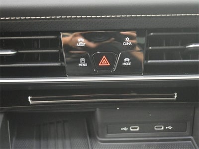 2025 Volkswagen Atlas Cross Sport 2.0T SEL Premium R-Line