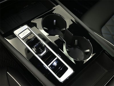 2025 Volkswagen Atlas Cross Sport 2.0T SEL Premium R-Line