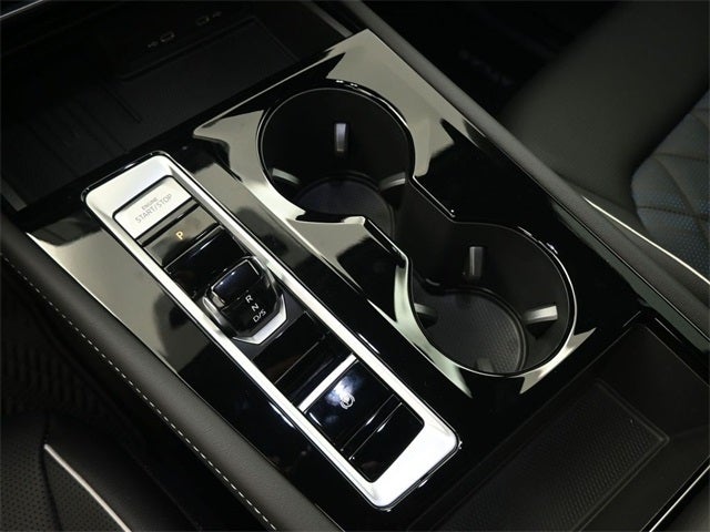 2025 Volkswagen Atlas Cross Sport 2.0T SEL Premium R-Line