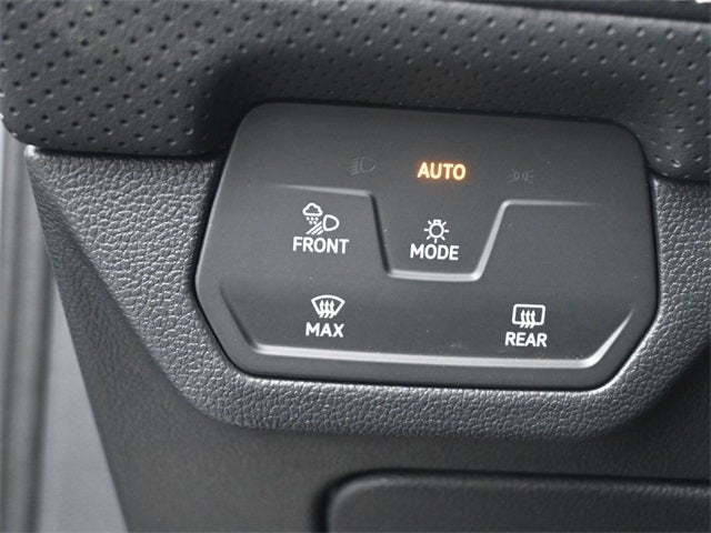 2025 Volkswagen Atlas Cross Sport 2.0T SEL Premium R-Line