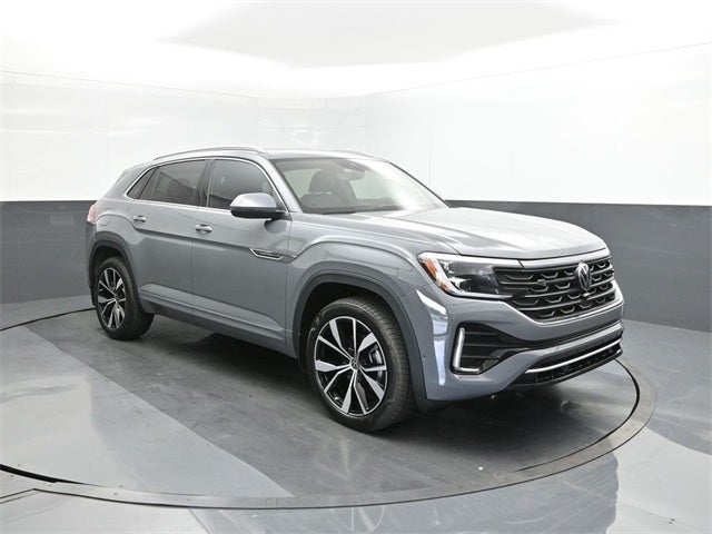 2025 Volkswagen Atlas Cross Sport 2.0T SEL Premium R-Line