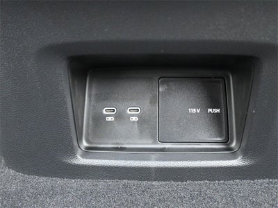 2025 Volkswagen Atlas Cross Sport 2.0T SEL Premium R-Line