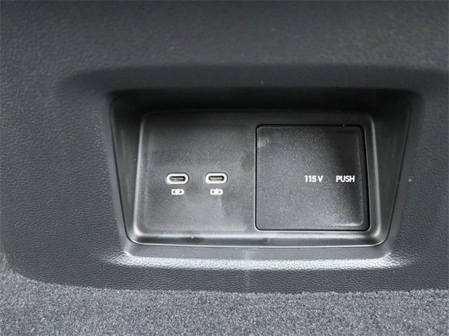 2025 Volkswagen Atlas Cross Sport 2.0T SEL Premium R-Line