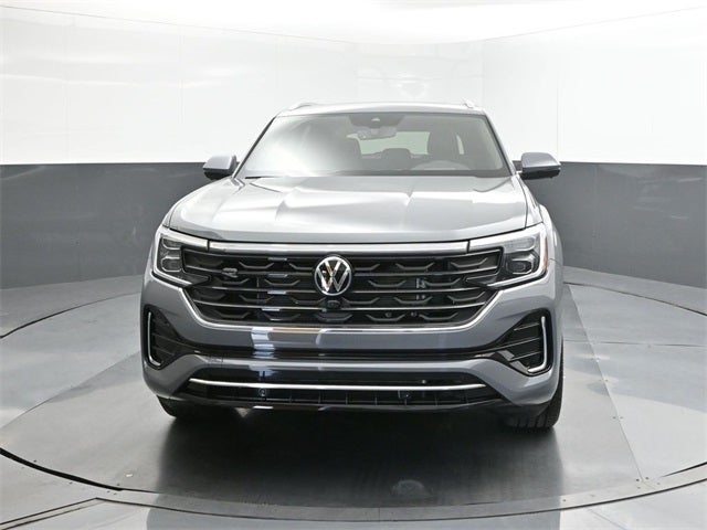 2025 Volkswagen Atlas Cross Sport 2.0T SEL Premium R-Line