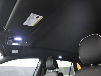 2025 Volkswagen Atlas Cross Sport 2.0T SEL Premium R-Line