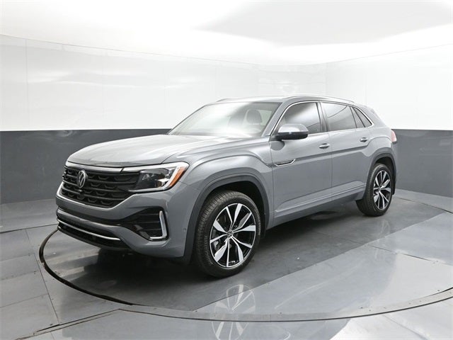 2025 Volkswagen Atlas Cross Sport 2.0T SEL Premium R-Line
