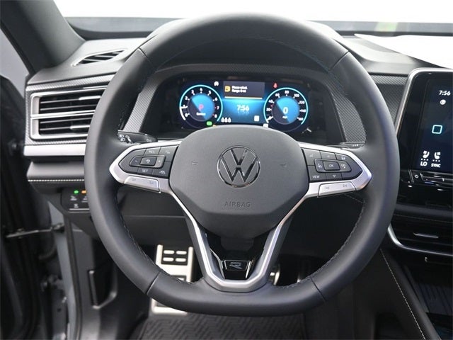 2025 Volkswagen Atlas Cross Sport 2.0T SEL Premium R-Line