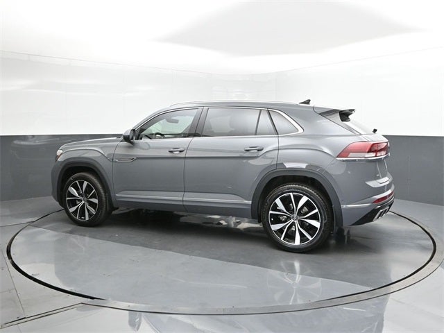2025 Volkswagen Atlas Cross Sport 2.0T SEL Premium R-Line
