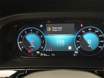 2025 Volkswagen Atlas Cross Sport 2.0T SEL Premium R-Line